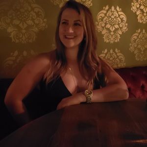 Meet your Posher, Alyse